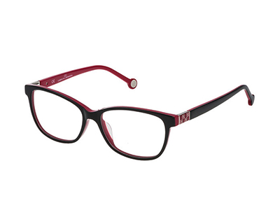 عینک طبی CAROLINA HERRERA VHE721 09R7