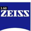 عدسی تدریجی زایس Progressive Procision Super B Zeiss 1.60