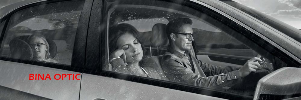 زایس محافظ نور آبی