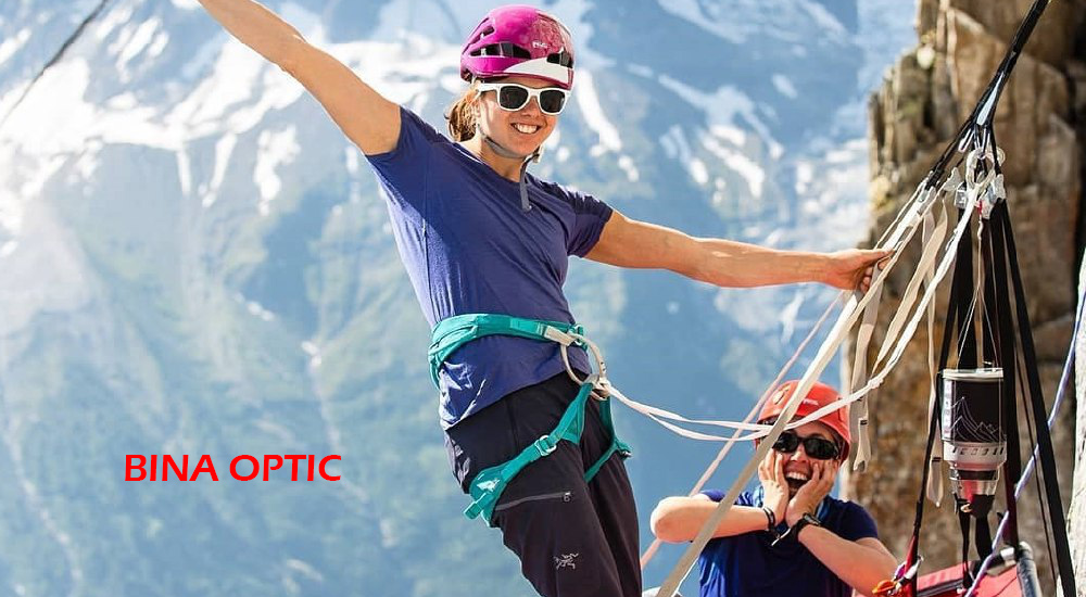 عینک کوهنوردی 1