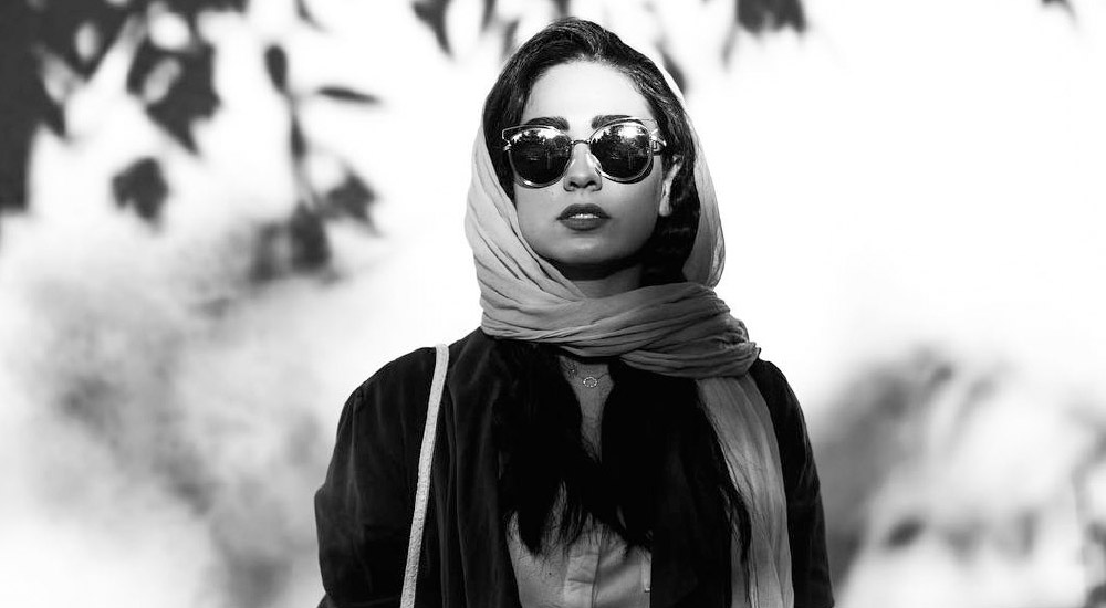 خرید عینک آفتابی