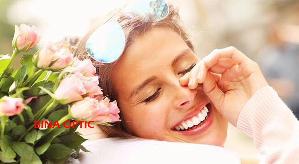 لنز در بارداری