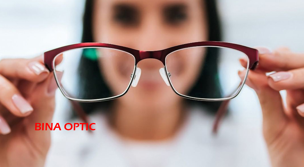 لنز در دوران بارداری