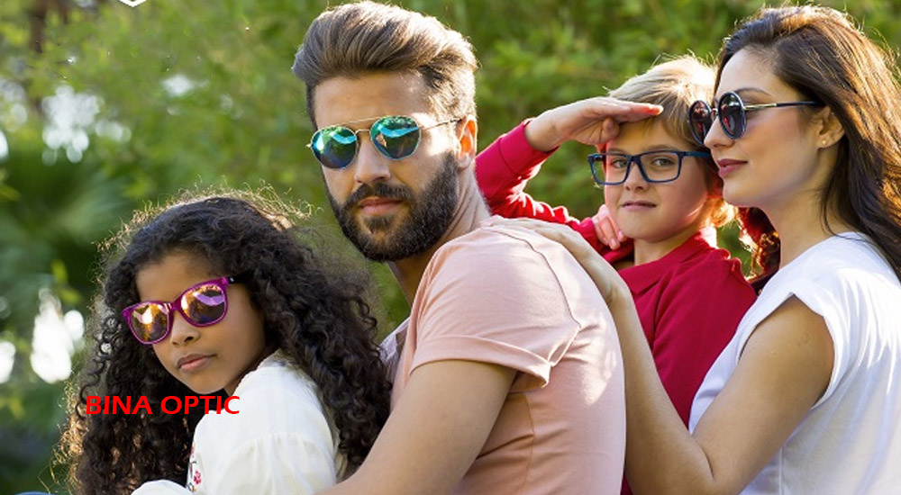 عینک آفتابی