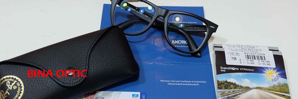 عدسی پرگرسیو