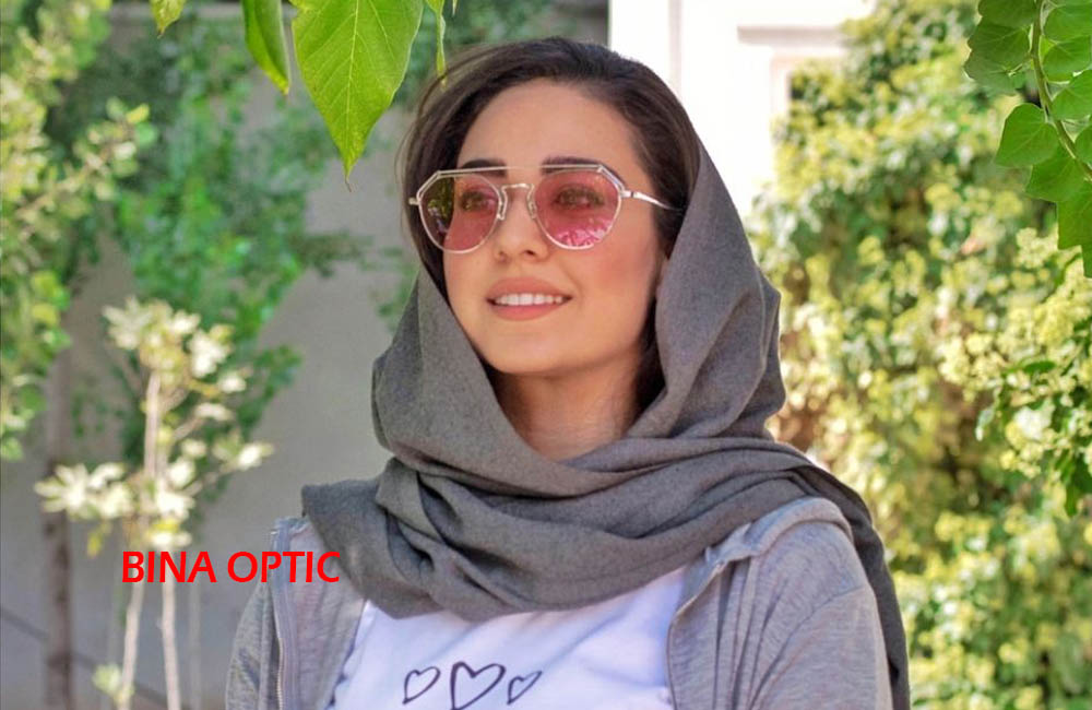 عینک آفتابی