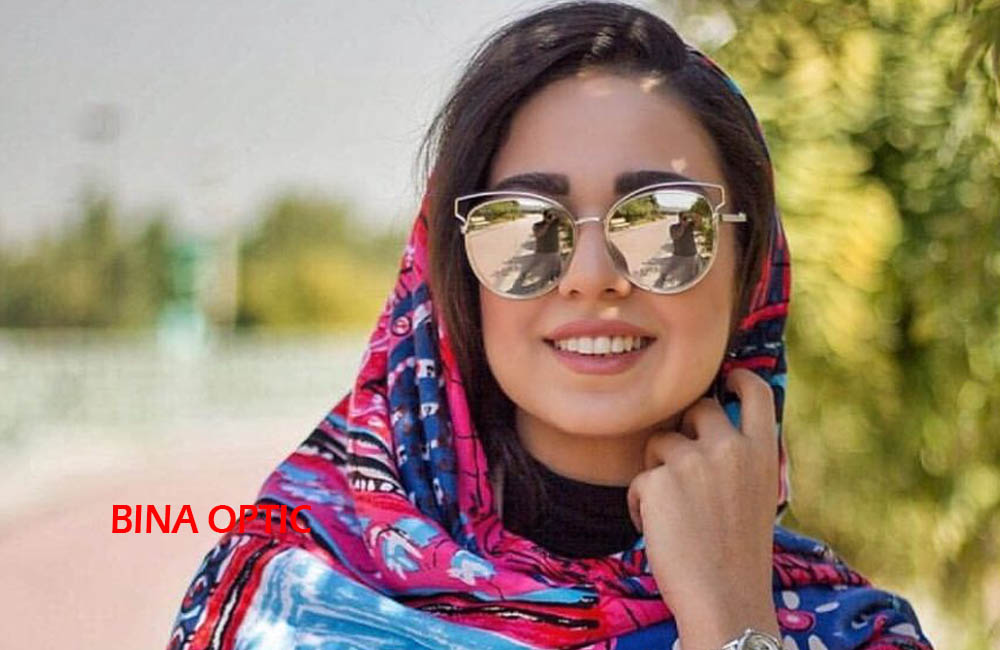 عینک آفتابی