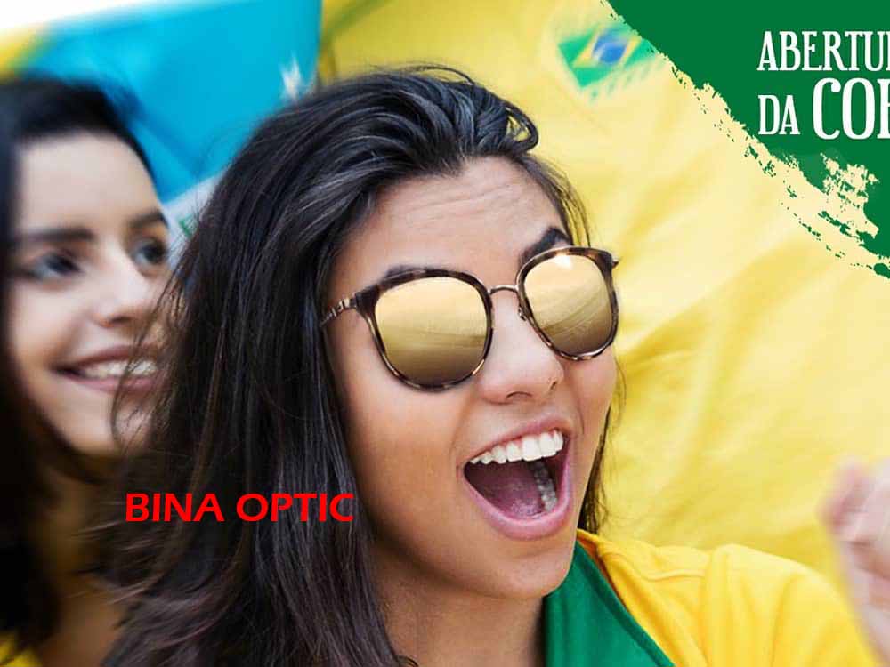 عینک آفتابی