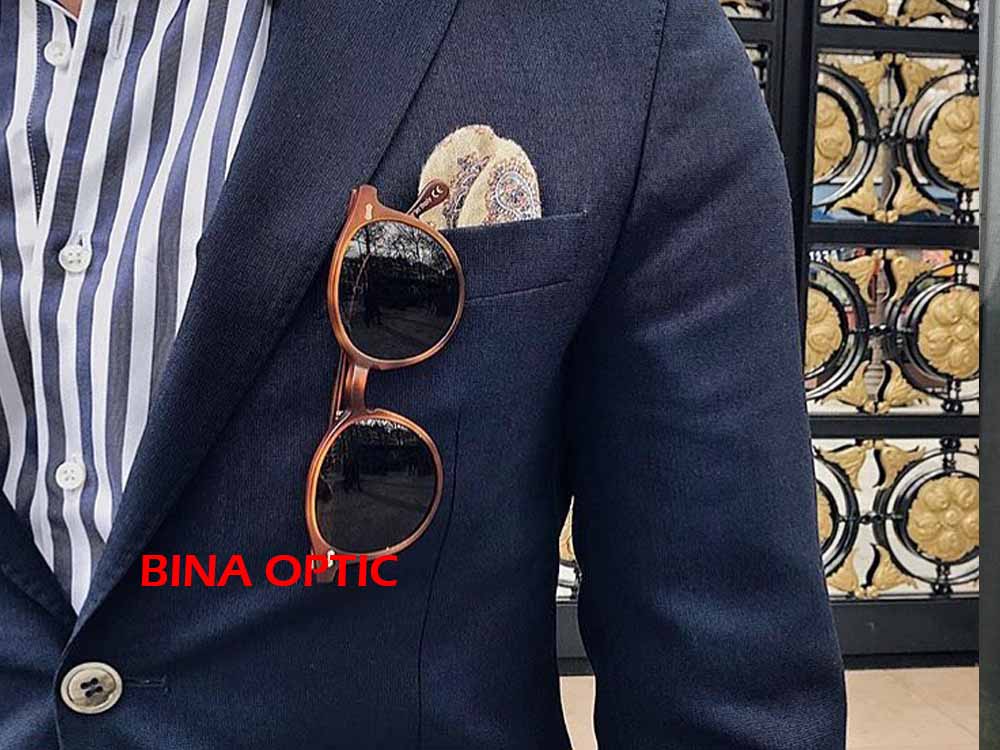 عینک آفتابی
