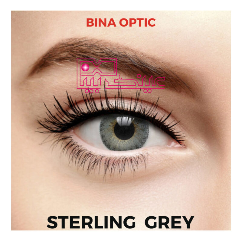 لنز رنگی فرشلوک